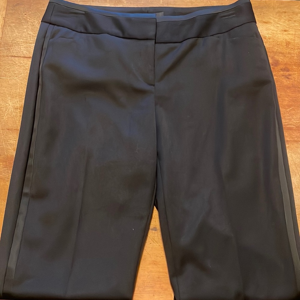 White House, Black Market Dress Pants Suit Pants New With Tags size 2 Regular